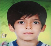 پیام تسلیت رزاقی مدیر کل آموزش و پرورش استان گلستان به خانواده دانش آموز 8ساله کلاله ای 